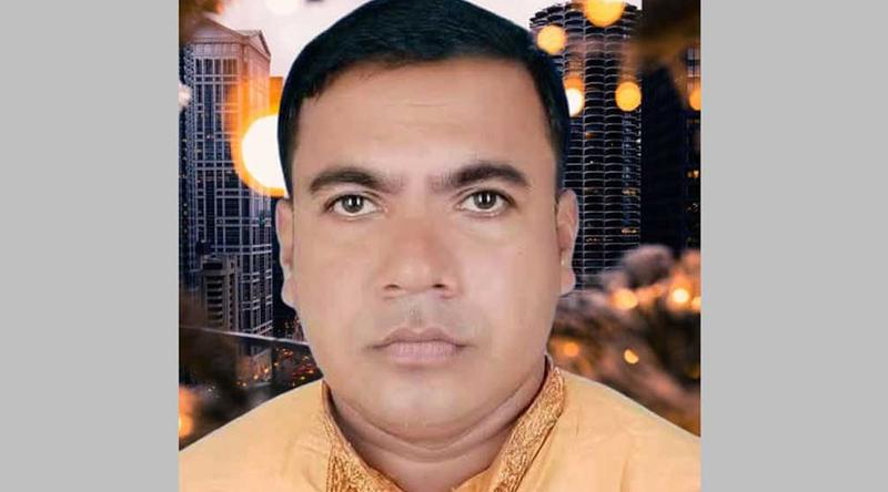 সুবর্ণচরে সাবেক ইউপি চেয়ারম্যান গ্রেফতার