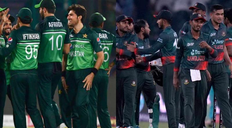 পাকিস্তানের দৃষ্টি এখন বাংলাদেশের দিকে!