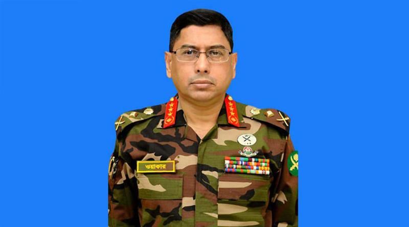 দেশে চলমান পরিস্থিতিতে সেনাসদস্যদের অতিরিক্ত বল প্রয়োগ না করার আহ্বান সেনাপ্রধানের