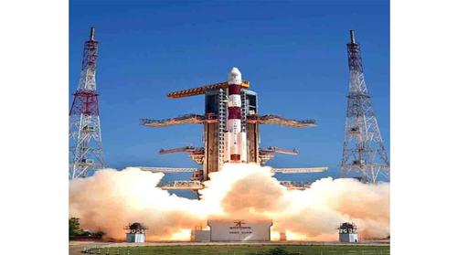 উপগ্রহ উৎক্ষেপণ যান বেসরকারীকরণের সিদ্ধান্ত নিচ্ছে ভারত