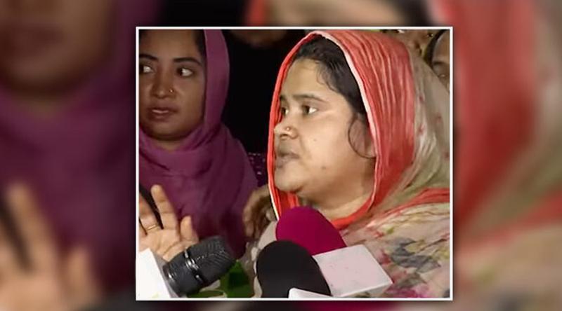 গুলির কথা শুনেও গেট খোলেননি বাড়িওয়ালা-দারোয়ান!