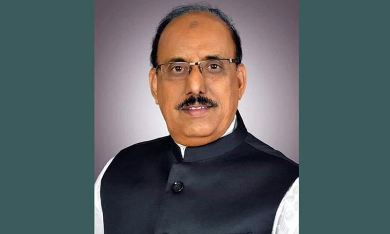 সাবেক এমপি মজিদ খান দুইদিনের রিমান্ডে