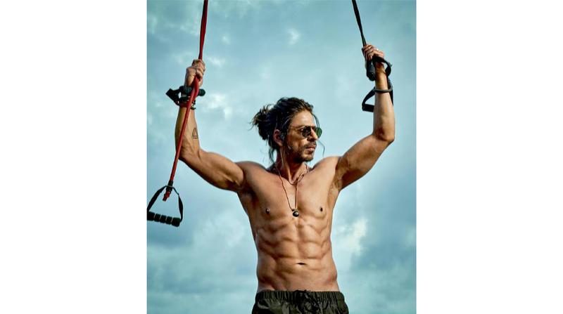 পাঠান ২’-এর চিত্রনাট্য প্রস্তুত