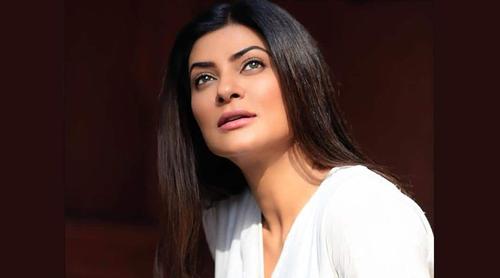বিয়ের জন্য যে শর্ত দিলেন সুস্মিতা
