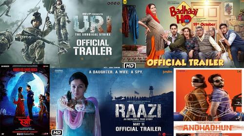 কম বাজেটেও দ্বিগুণের বেশি আয় করেছিল যেসব সিনেমা