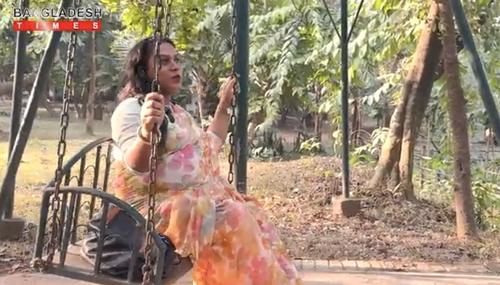 ময়ূরী : সংগ্রামের পথে আলোচিত নাম