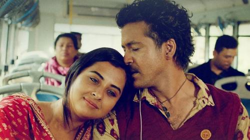 পাকিস্তানে মুক্তি পাচ্ছে ‘দেয়ালের দেশ’
