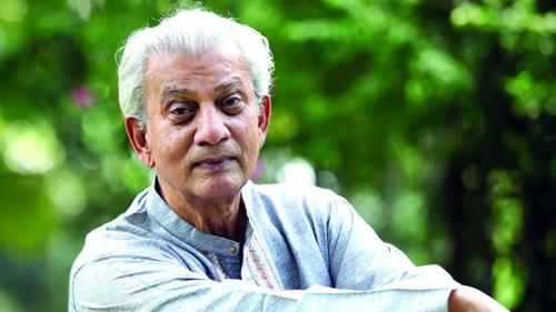 রুপালি পর্দার নবাব খ্যাত অভিনেতা প্রবীর মিত্র আর নেই