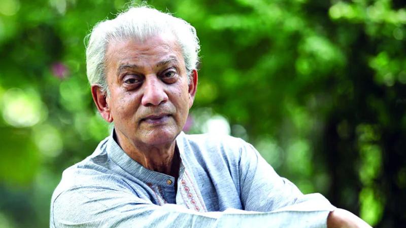 রুপালি পর্দার নবাব খ্যাত অভিনেতা প্রবীর মিত্র আর নেই