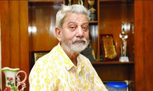 ইসলাম ধর্ম গ্রহণ করেছিলেন প্রবীর মিত্র,জানাজা ও দাফন নিয়ে যা জানা গেল