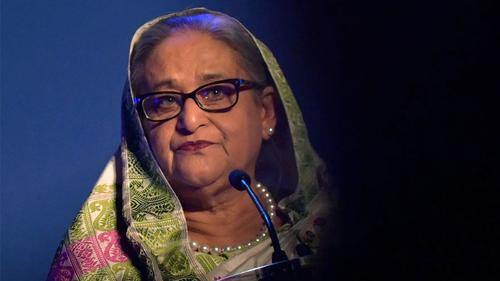 শেখ হাসিনাসহ ১১ জনের বিরুদ্ধে গ্রেপ্তারি পরোয়ানা জারি