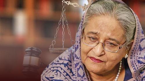 অনুমতি পেলে ভারতে গিয়ে শেখ হাসিনাকে জিজ্ঞাসাবাদ করবে স্বাধীন তদন্ত কমিশন