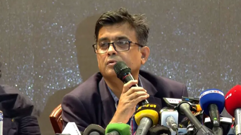 রাজনৈতিক দলগুলো বেশি সংস্কার না চাইলে ডিসেম্বরের মধ্যে নির্বাচন: প্রেস সচিব