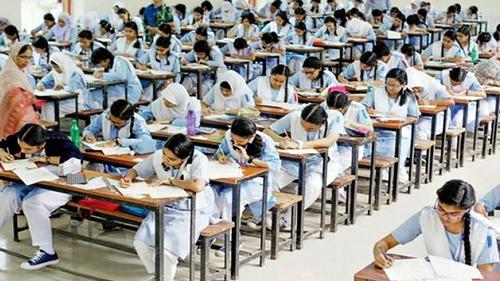 জুনের শেষ সপ্তাহে এইচএসসি পরীক্ষা