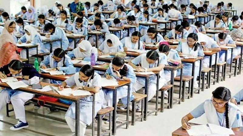 জুনের শেষ সপ্তাহে এইচএসসি পরীক্ষা