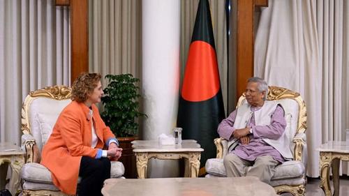 সংসদের পাশাপাশি স্থানীয় সরকার নির্বাচনের প্রস্তুতি নিচ্ছে সরকার