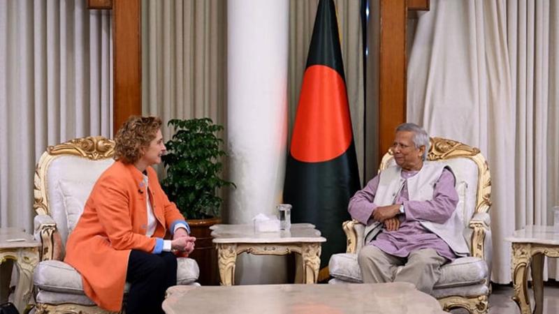 সংসদের পাশাপাশি স্থানীয় সরকার নির্বাচনের প্রস্তুতি নিচ্ছে সরকার