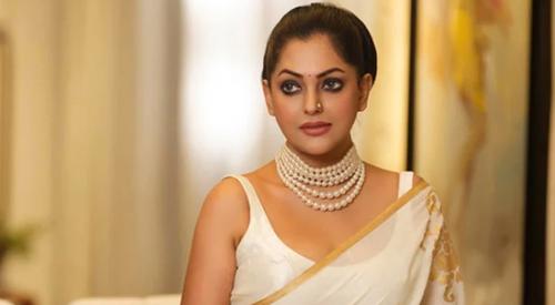 জিজ্ঞাসাবাদ শেষে ছাড়া পেলেন নিপুণ