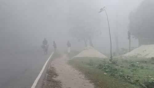 ১০ জেলার শৈত্যপ্রবাহ, তাপমাত্রা নিয়ে নতুন বার্তা
