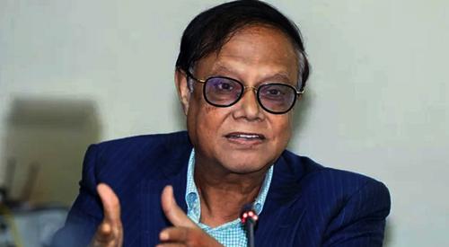 সুশাসন প্রতিষ্ঠা হওয়ায় টাকা পাচার বন্ধ হয়েছে : গভর্নর