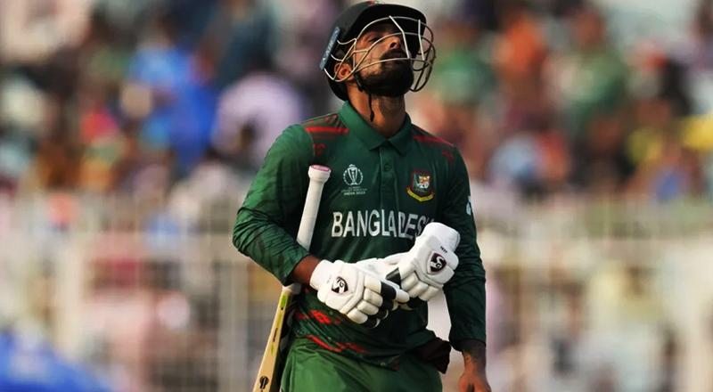 চ্যাম্পিয়ন্স ট্রফিতে লিটনের না থাকার কারণ জানালো বিসিবি