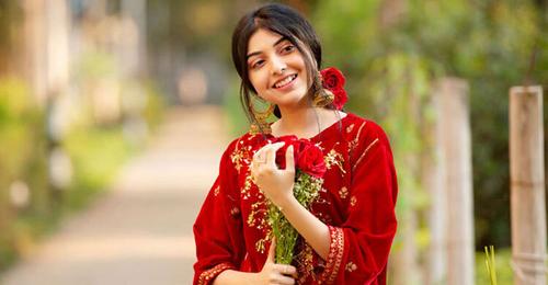 বিয়ে করেছেন সংগীতশিল্পী পড়শী, মা বললেন কিছুই বলতে চাই না