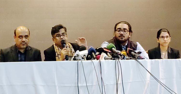 ট্যাক্স-জিডিপি অনুপাত বাড়াতে ভ্যাটবৃদ্ধি: প্রেস সচিব