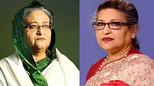 শেখ রেহানা ও তার সন্তানদের বিরুদ্ধে ৩ মামলা, সহযোগী শেখ হাসিনা 