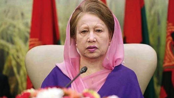 জিয়া অরফানেজ ট্রাস্ট মামলা : খালেদা জিয়ার আপিলের রায় বুধবার
