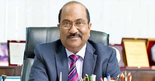 বাংলাদেশ ব্যাংকের সাবেক ডেপুটি গভর্নর এসকে সুর গ্রেফতার