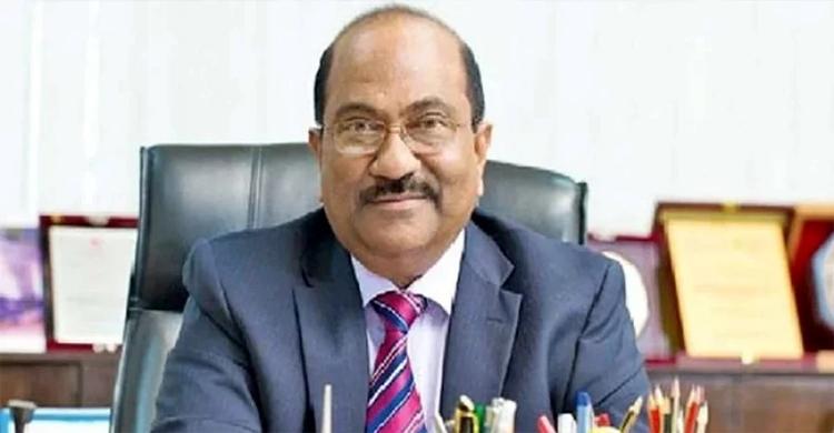 বাংলাদেশ ব্যাংকের সাবেক ডেপুটি গভর্নর এসকে সুর গ্রেফতার