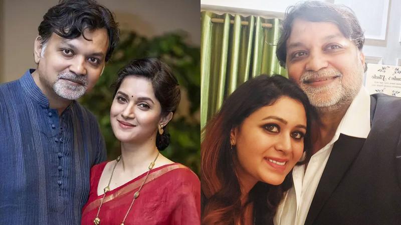 মিথিলার সঙ্গে দূরত্ব! ঋতাভরীর সঙ্গে ছবি দিয়ে কী বললেন সৃজিত