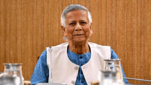 আজ প্রধান উপদেষ্টার কাছে সংস্কার প্রস্তাব জমা দেবে চার কমিশন