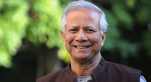 আজ সুইজারল্যান্ড যাচ্ছেন প্রধান উপদেষ্টা