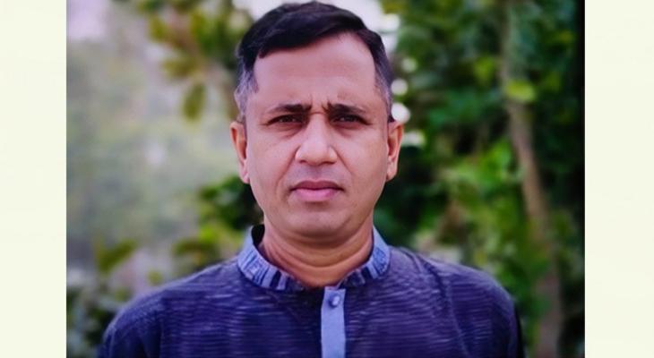 কোন অপরাধে পদ হারালেন সিরাজগঞ্জের বিএনপি নেতা জুয়েল?