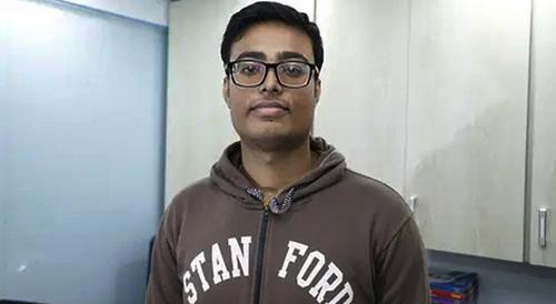 কোনো কোচিং না করেও মেডিকেল ভর্তি পরীক্ষায় দেশসেরা সুশোভন