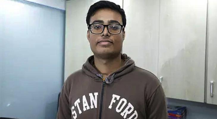 কোনো কোচিং না করেও মেডিকেল ভর্তি পরীক্ষায় দেশসেরা সুশোভন