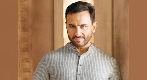 সাইফের ওপর হামলাকারী বাংলাদেশের কুস্তিগির ছিলেন: মুম্বাই পুলিশ