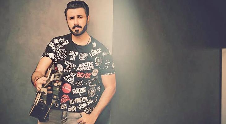 ‘তেরা মেরা রিশতা’ নিয়ে ঢাকায় আসছেন মুস্তাফা জাহিদ