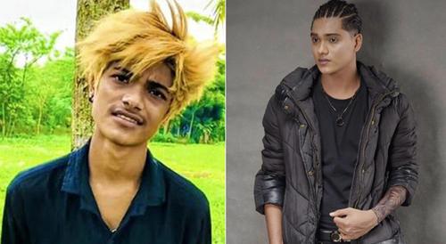 দুবাইতে টিকটকার অপুর কোটি টাকার ল্যাম্বারগিনি!