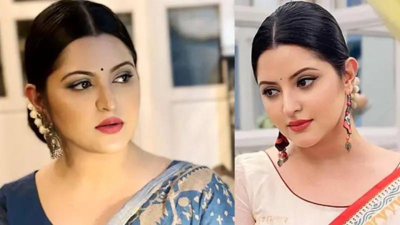 পরীমণির বিরুদ্ধে গ্রেপ্তারি পরোয়ানা জারি