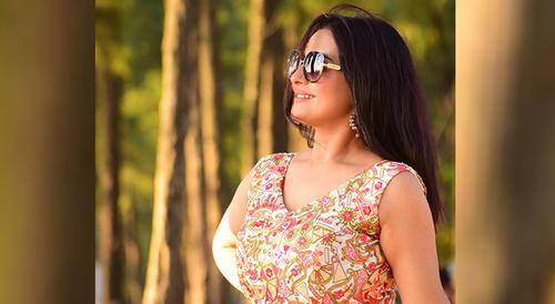 রুবিনার মামলায় উবারচালক আটক