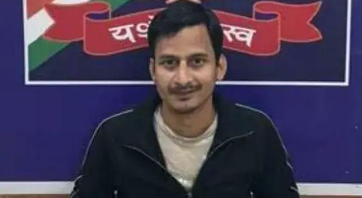 সাইফকাণ্ডে চাকরি- বিয়ে সবই হারালো সন্দেহভাজন যুবক