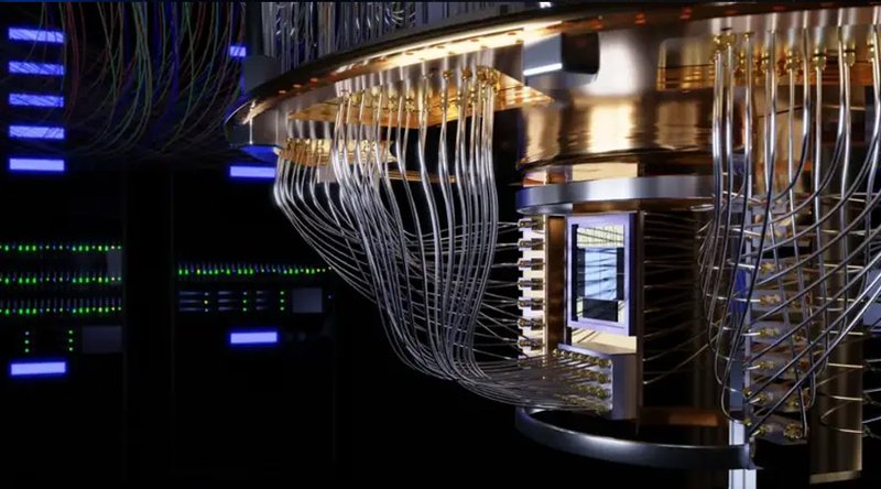 তুন যুগে কোয়ান্টাম কম্পিউটার: বিদ্যুৎ খরচে ২,০০০ গুণ সাশ্রয়, গতিতে ২০০ গুণ এগিয়ে