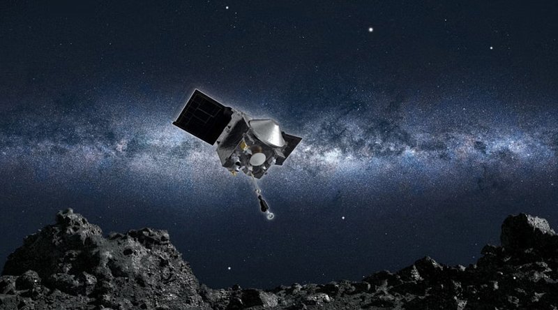 মহাকাশযান চালাল চ্যাটজিপিটি, সফল হলো পরীক্ষা