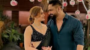 শেফালীর মৃত্যুর পর আলোচনায় স্বামী পরাগ, উঠছে খ্যাতির লোভের অভিযোগ