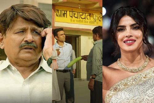 নিউ ইয়র্কে লাউ নেই! পঞ্চায়েতের প্রধানজিকে ফোন করলেন প্রিয়াঙ্কা চোপড়া