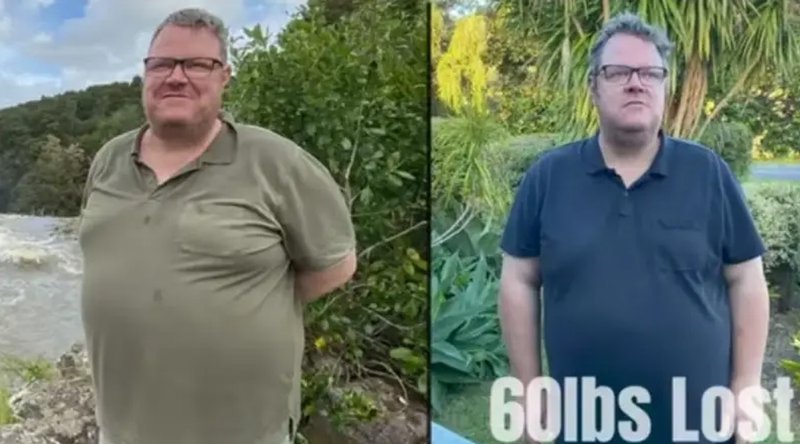 চ্যাটজিপিটির সহায়তায় ৬ মাসে ২৭ কেজি ওজন কমালেন এক ব্যক্তি