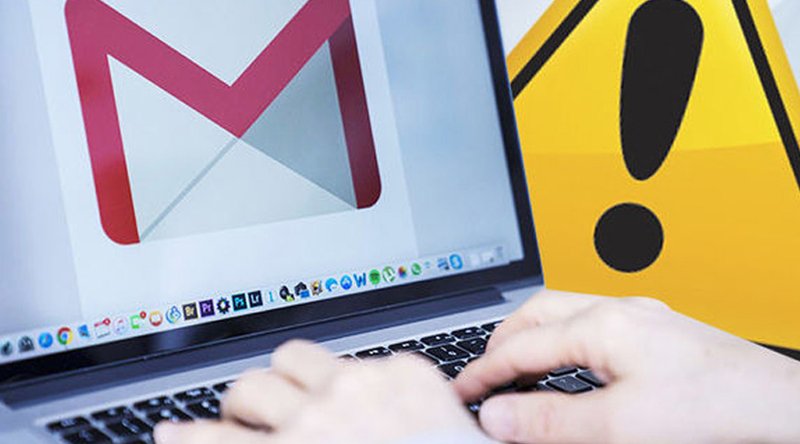 জিমেইল ব্যবহারকারীর জন্য জরুরি সতর্কবার্তা