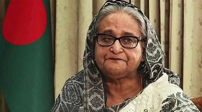 ডিসেম্বরে শেষ হতে পারে শেখ হাসিনার বিচার